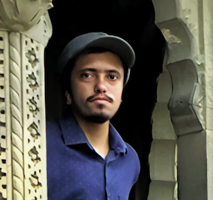Utkarsh Potdukhe